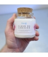 Bouji – Bougies & Fondants parfumés artisanaux | Naturels & faits main en Lorraine Bougie 120gr - Fleur de cerisier