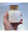 Bouji – Bougies & Fondants parfumés artisanaux | Naturels & faits main en Lorraine Bougie 120gr - Chèvrefeuille