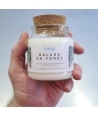 Bouji – Bougies & Fondants parfumés artisanaux | Naturels & faits main en Lorraine Bougie 120gr - Balade en forêt