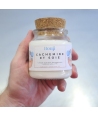Bouji – Bougies & Fondants parfumés artisanaux | Naturels & faits main en Lorraine Bougie 120gr - Cachemire et soie