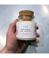 Bouji – Bougies & Fondants parfumés artisanaux | Naturels & faits main en Lorraine Bougie 120gr - Epices de Noël