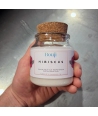 Bouji – Bougies & Fondants parfumés artisanaux | Naturels & faits main en Lorraine Bougie 120gr - Hibiscus