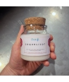 Bouji – Bougies & Fondants parfumés artisanaux | Naturels & faits main en Lorraine Bougie 120gr - Coquelicot