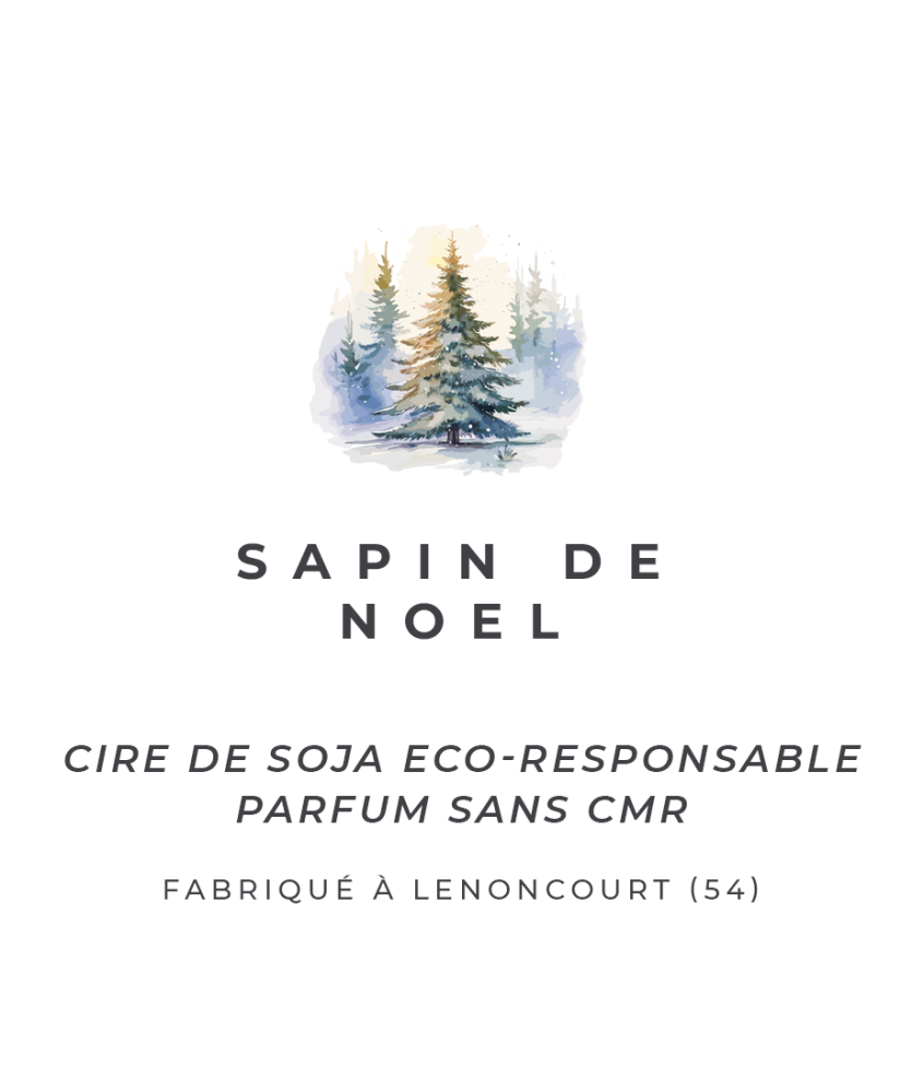 Bouji – Bougies & Fondants parfumés artisanaux | Naturels & faits main en Lorraine Fondants parfumés - Sapin de Noël Bouji – Bougies & Fondants parfumés artisanaux | Naturels & faits main en Lorraine Fondants parfumés - Sapin de Noël