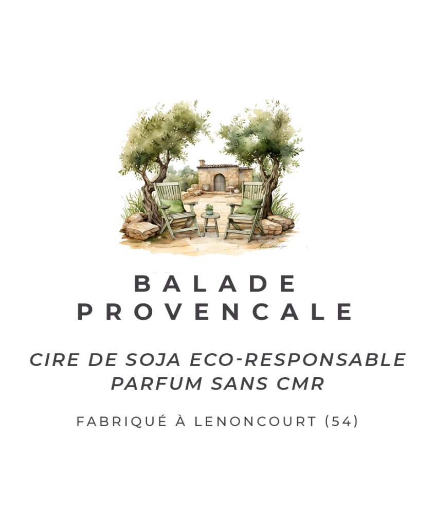 Bouji – Bougies & Fondants parfumés artisanaux | Naturels & faits main en Lorraine Fondants parfumés - Balade provençale Bouji – Bougies & Fondants parfumés artisanaux | Naturels & faits main en Lorraine Fondants parfumés - Balade provençale