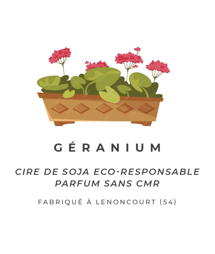 Géranium