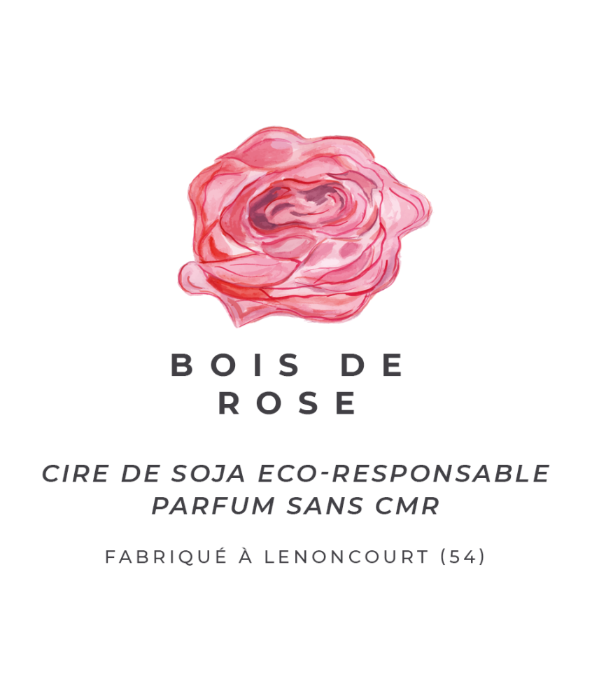 Bois de rose