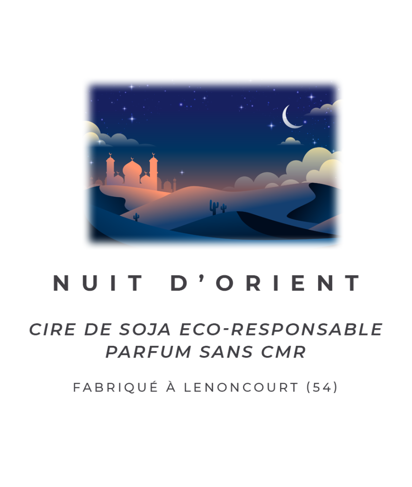 Nuit d'orient