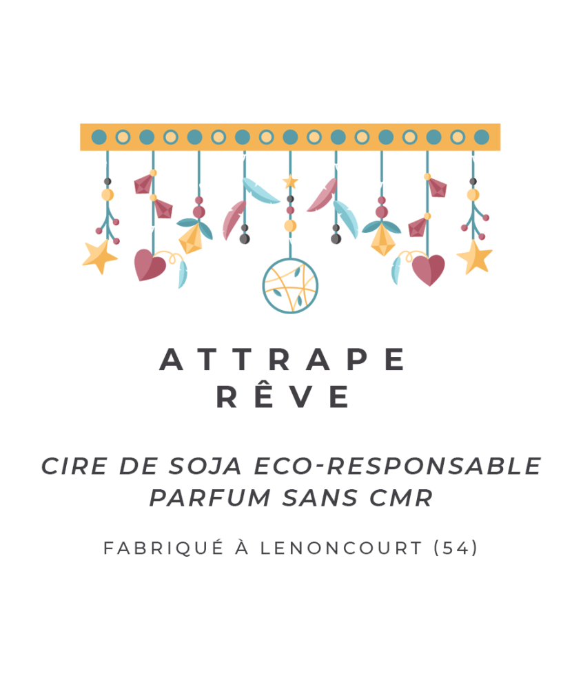 Attrape rêve
