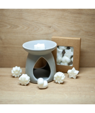 Pack Fondants & Brûleur