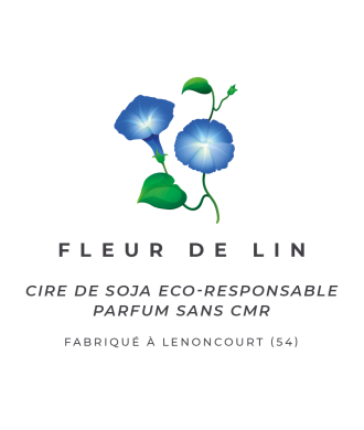 Fleur de lin