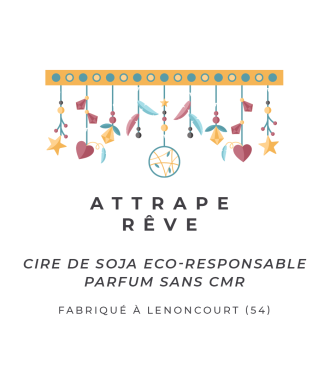 Attrape rêve