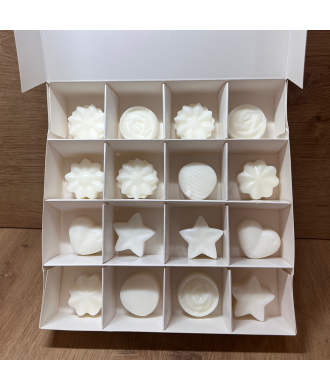 Coffret “Bois & Épices” – Ambiance boisée et épicée