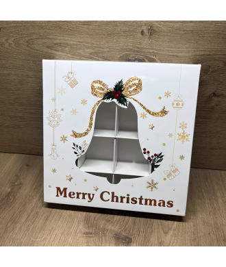 Coffret “Gourmandise Chic” – Ambiance gourmande