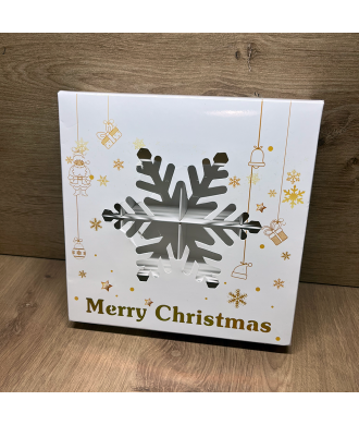 Coffret “Jardin en Fête” – Ambiance florale