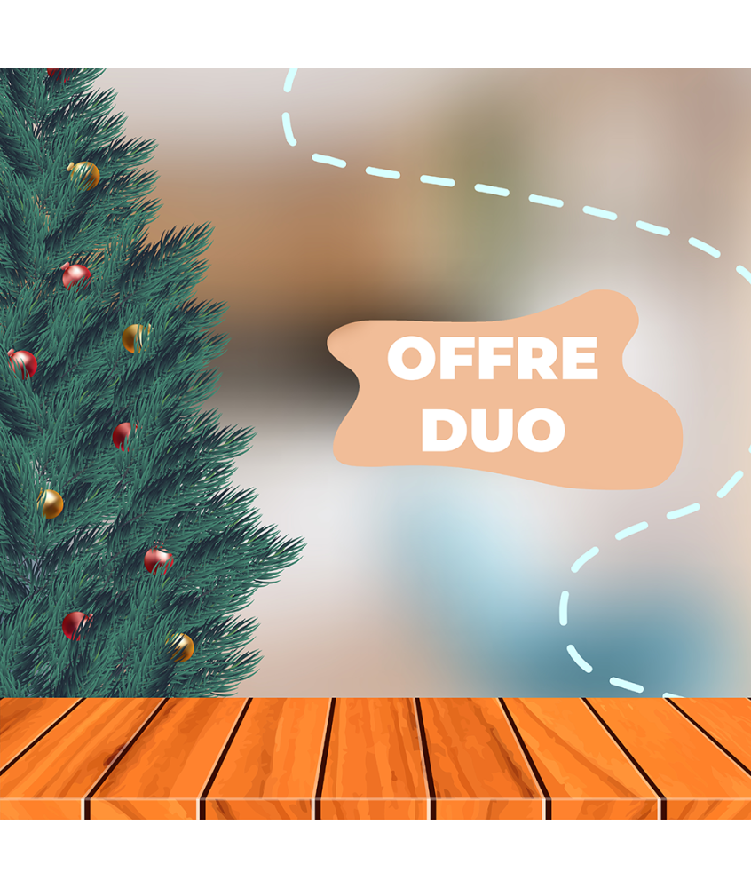 Offre DUO