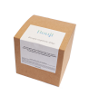 Bouji – Bougies & Fondants parfumés artisanaux | Naturels & faits main en Lorraine Boite d'emballage