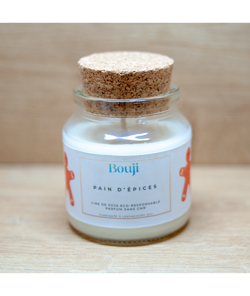 Pain d'épices