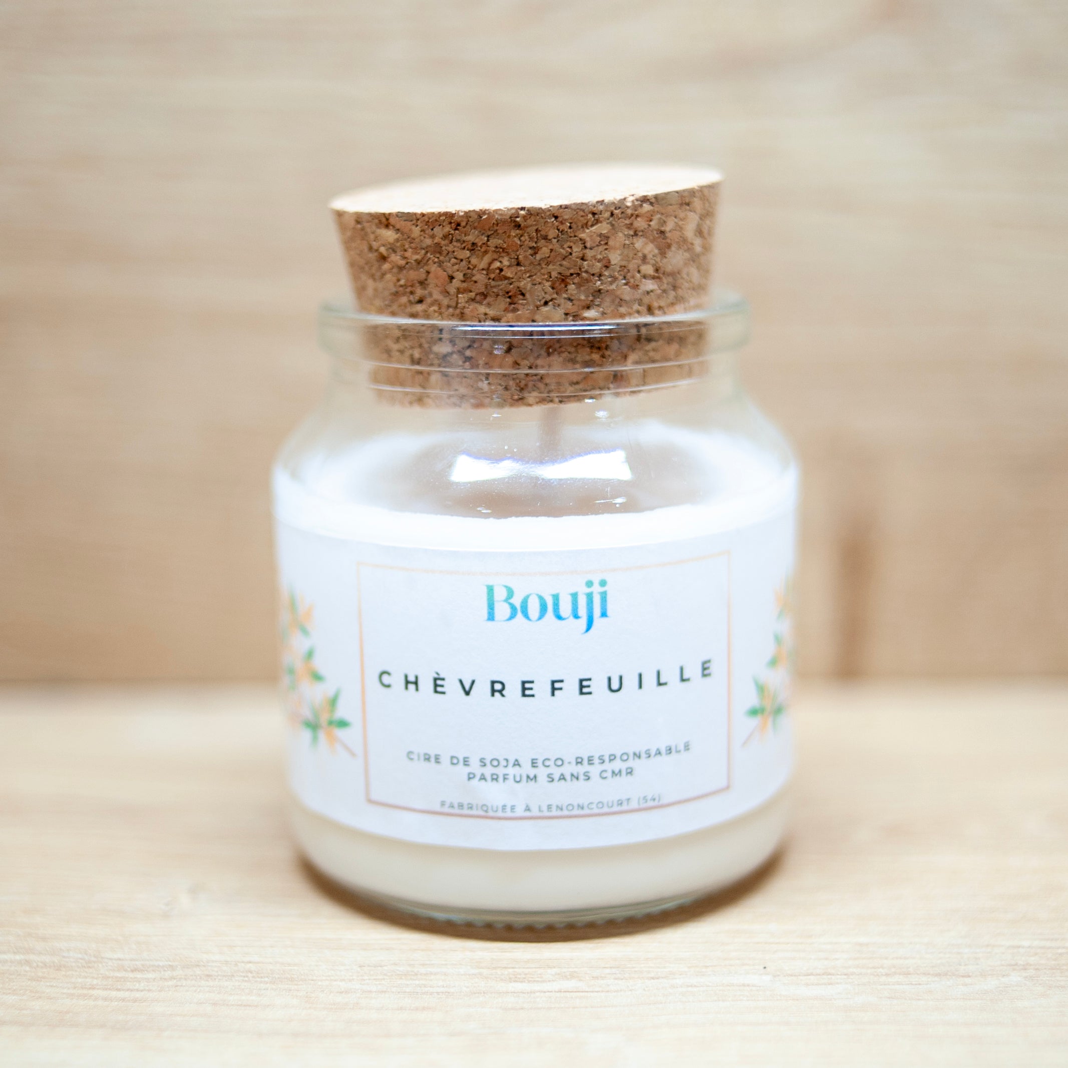 Chèvrefeuille
