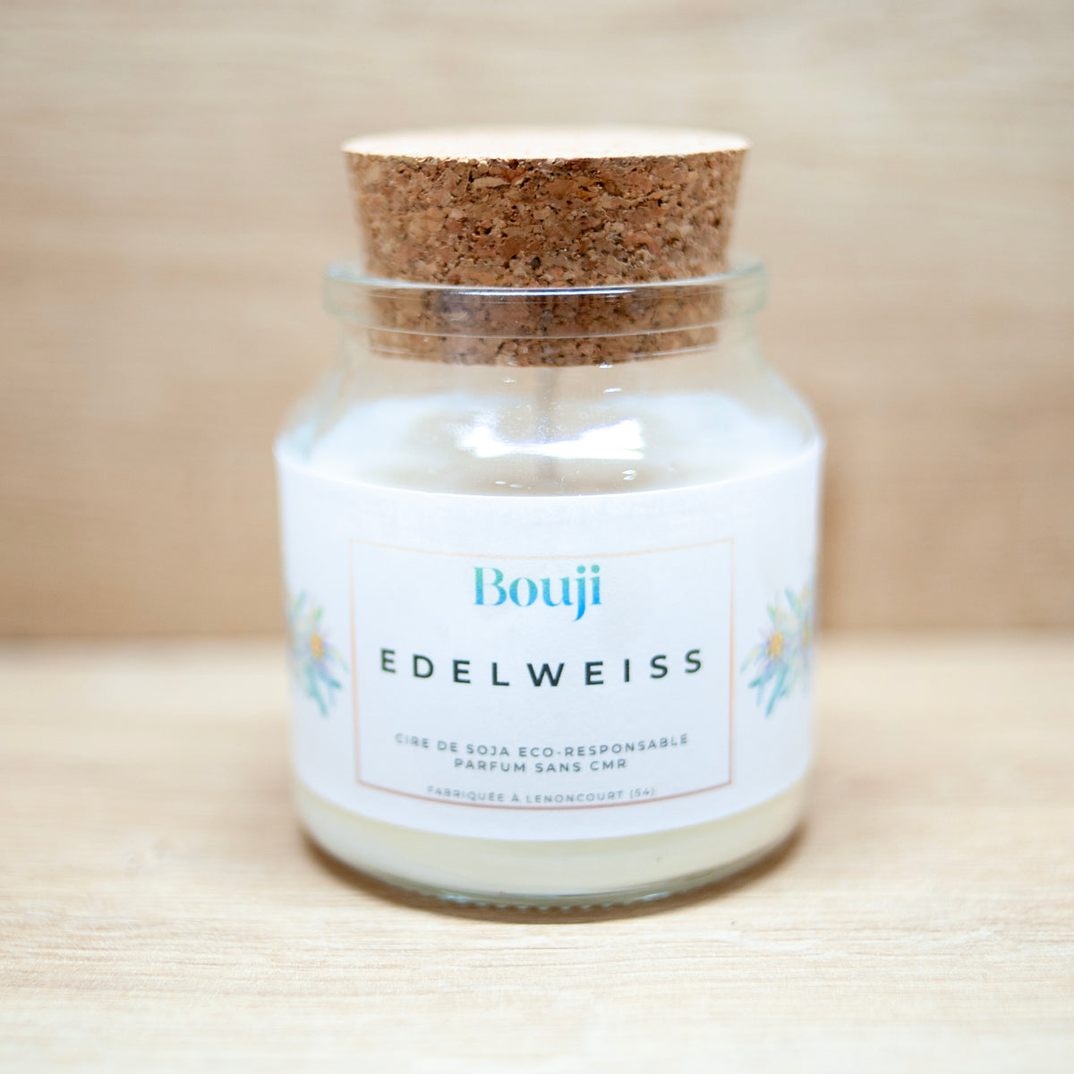 Edelweiss
