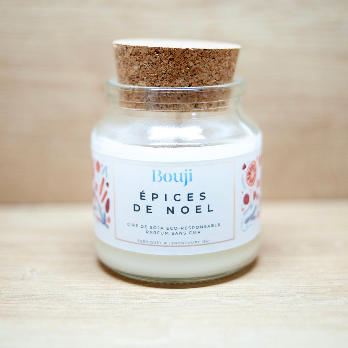 Épices de Noël