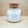 Fleur de coton