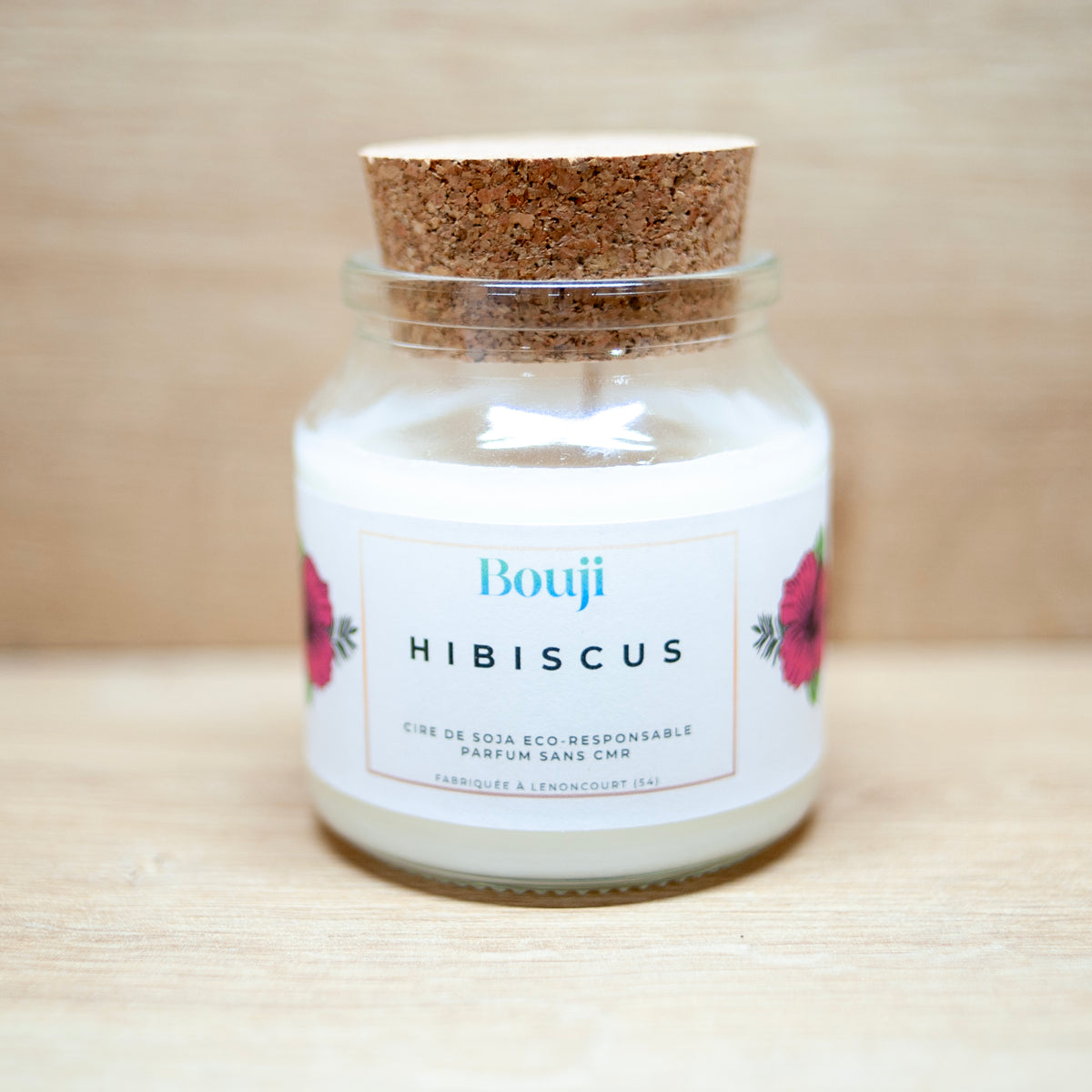 Hibiscus