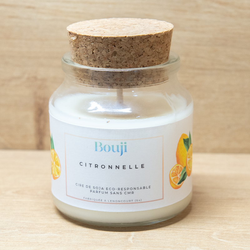 Citronnelle
