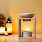 Brûle Parfum YONA