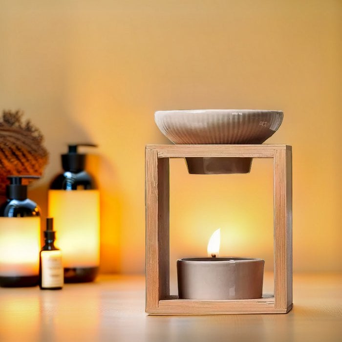 Brûle Parfum YONA