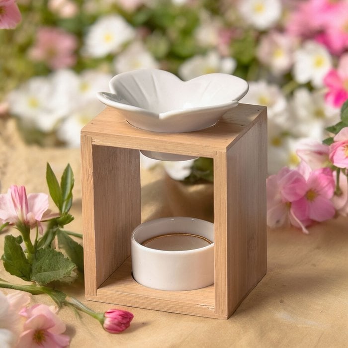 Brûle Parfum PLUMERIA