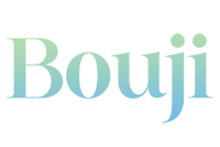 Bouji logo